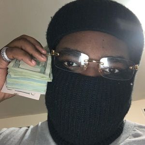 Meet your Posher, Matthew